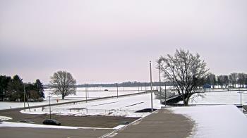 Weather camera view of Wynford Local School District.