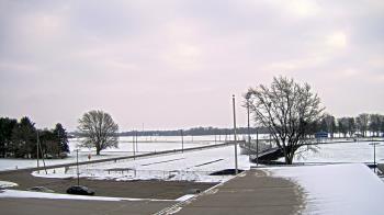 Weather camera view of Wynford Local School District.