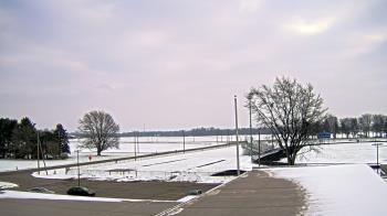 Weather camera view of Wynford Local School District.