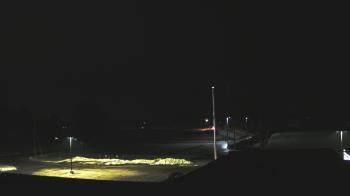 Weather camera view of Wynford Local School District.