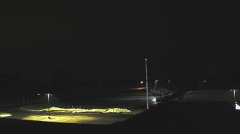 Weather camera view of Wynford Local School District.