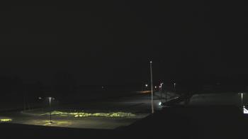 Weather camera view of Wynford Local School District.