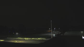 Weather camera view of Wynford Local School District.