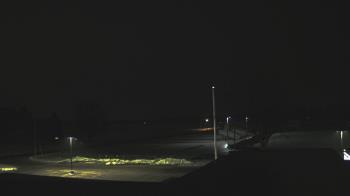 Weather camera view of Wynford Local School District.