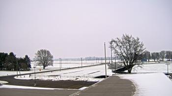 Weather camera view of Wynford Local School District.