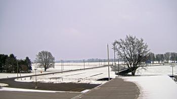 Weather camera view of Wynford Local School District.
