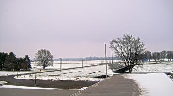 Weather camera view of Wynford Local School District.