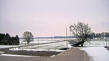 Weather camera view of Wynford Local School District.