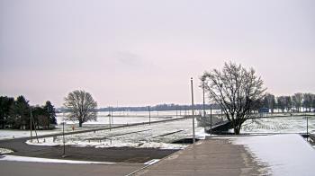Weather camera view of Wynford Local School District.
