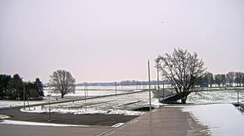 Weather camera view of Wynford Local School District.