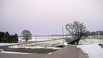 Weather camera view of Wynford Local School District.