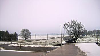 Weather camera view of Wynford Local School District.