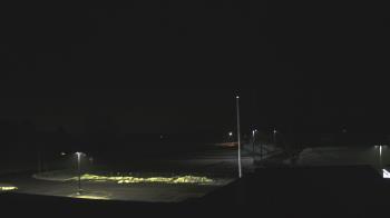 Weather camera view of Wynford Local School District.