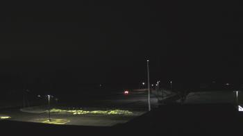 Weather camera view of Wynford Local School District.