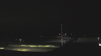 Weather camera view of Wynford Local School District.