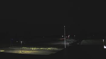 Weather camera view of Wynford Local School District.