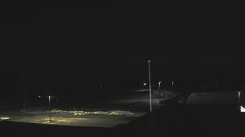 Weather camera view of Wynford Local School District.