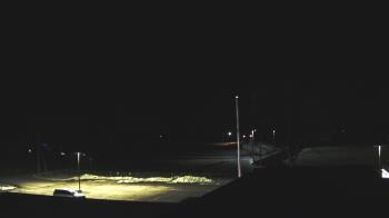 Weather camera view of Wynford Local School District.