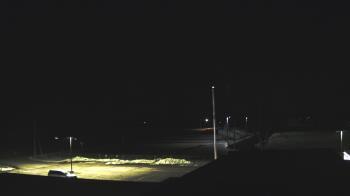 Weather camera view of Wynford Local School District.