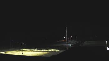 Weather camera view of Wynford Local School District.