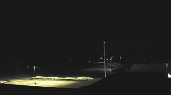 Weather camera view of Wynford Local School District.