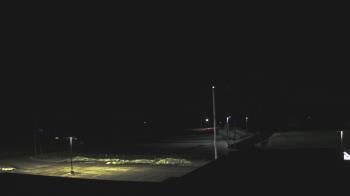 Weather camera view of Wynford Local School District.