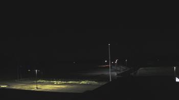 Weather camera view of Wynford Local School District.