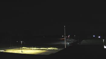 Weather camera view of Wynford Local School District.