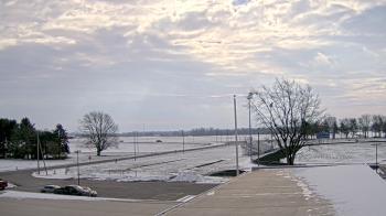 Weather camera view of Wynford Local School District.