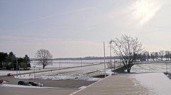 Weather camera view of Wynford Local School District.