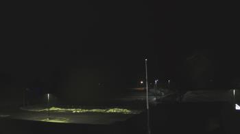 Weather camera view of Wynford Local School District.