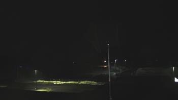 Weather camera view of Wynford Local School District.