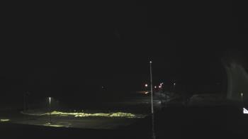 Weather camera view of Wynford Local School District.