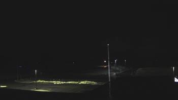 Weather camera view of Wynford Local School District.