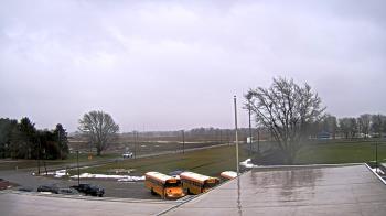 Weather camera view of Wynford Local School District.