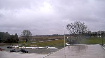Weather camera view of Wynford Local School District.