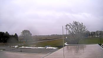Weather camera view of Wynford Local School District.