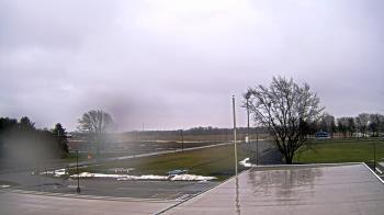 Weather camera view of Wynford Local School District.