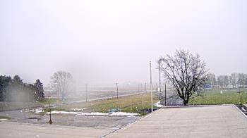 Weather camera view of Wynford Local School District.