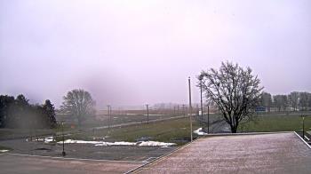 Weather camera view of Wynford Local School District.