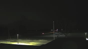 Weather camera view of Wynford Local School District.