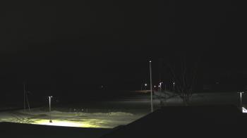 Weather camera view of Wynford Local School District.