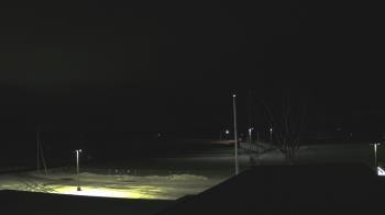 Weather camera view of Wynford Local School District.