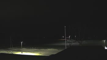 Weather camera view of Wynford Local School District.