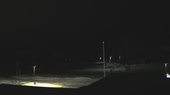 Weather camera view of Wynford Local School District.