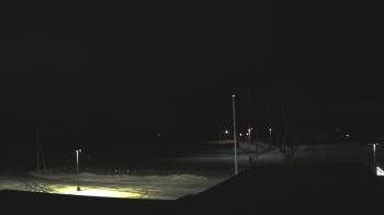 Weather camera view of Wynford Local School District.