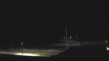 Weather camera view of Wynford Local School District.