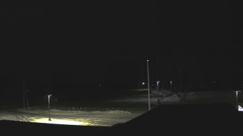 Weather camera view of Wynford Local School District.