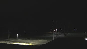 Weather camera view of Wynford Local School District.