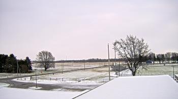 Weather camera view of Wynford Local School District.